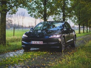 birmingham electric cars, tesla, nissan, chevrolet, about evs