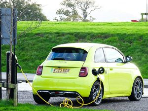 birmingham electric car service, ev repair, battery maintenance